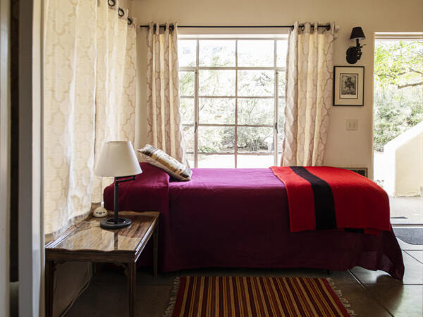 LODGING - Elkhorn Ranch